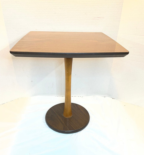 Tavolino vintage fine secolo