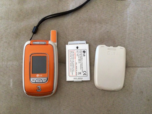 Telefono cellulare u8550 - cellulare,