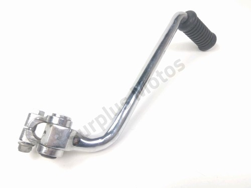 Kick royal enfield bullet - royal,