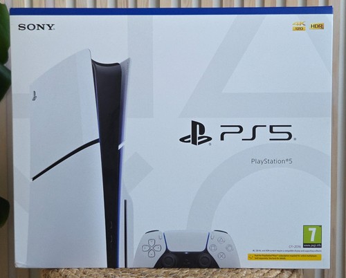 Sony playstation slim - sony,