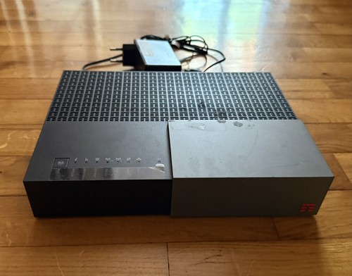 Tim hub modem router plus - router,