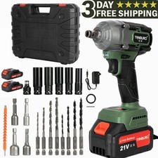 Avvitatore a percussione a