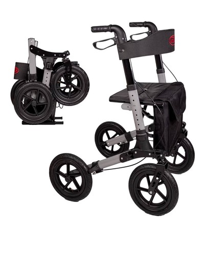 Deambulatore antar at51036 - deambulatore,