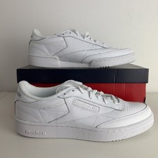 Autentico Reebok Club C 85 ®