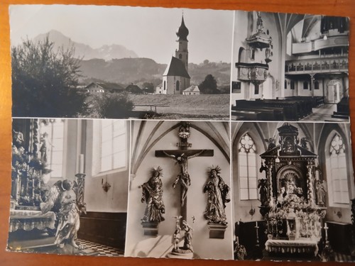 Cartolina 2855 viaggiata