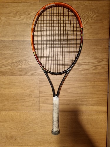 Racchetta tennis head - tennis, radical