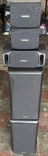Diffusori Per Technics CA10