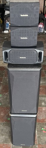 Diffusori per technics ca10 - technics,