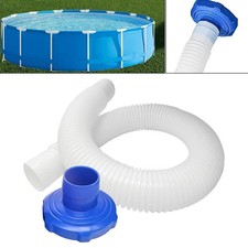 Skimmer con Adattatore per