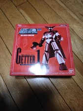 Soul of chogokin GX-06G1