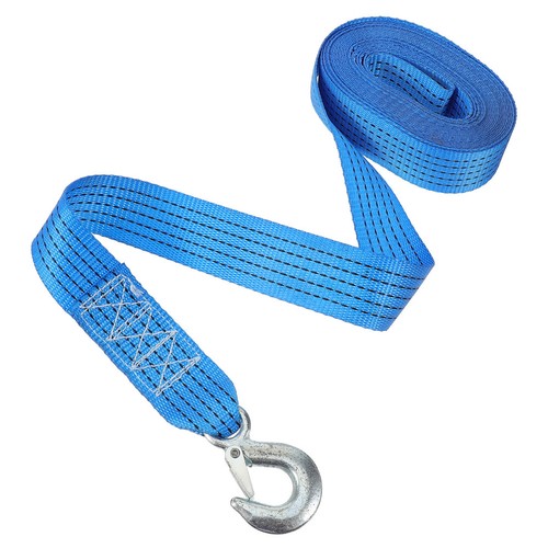 Cinghia traino nylon con - cinghia, in