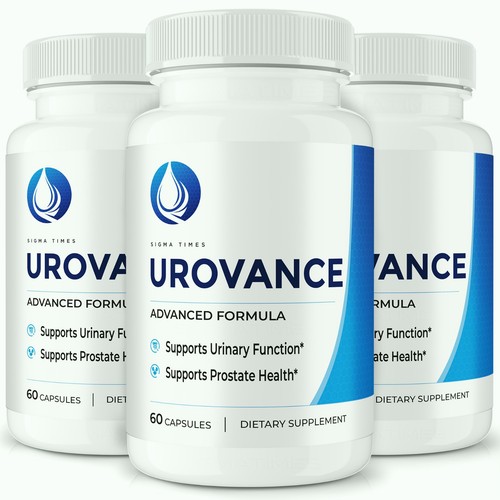 Urovance capsule integratore - capsule,,