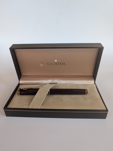 Stilografica sheaffer - stilografica,