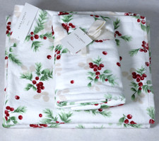 Set asciugamani bagno Laura