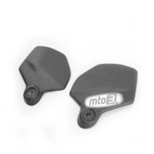 Carena laterale in carbonio