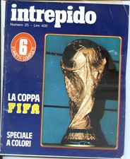 27/06/1978  INTREPIDO - LA