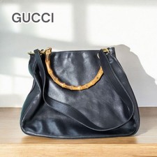 Borsa a tracolla Gucci in
