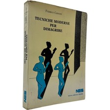 Tecniche moderne per dimagrire