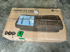LifePro Rumblex 4D Pro Piastra vibrante - Piattaforma vibrante per tutto il corpo Y21