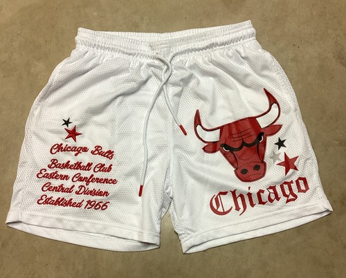 Pantaloncini chicago bulls nba - chicago,