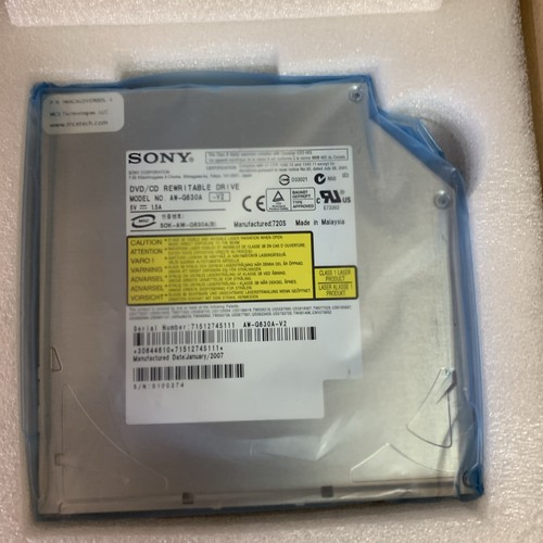 Nos mcetech imacaldvdr8dl - mcetech, imacaldvdr8dl-a
