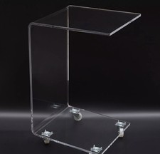 Tavolino Carrello Mobile Ruote