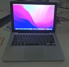 Macbook pro core 5 13 - pro, 2.5