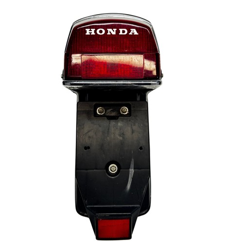 Fanale posteriore honda - fanale,