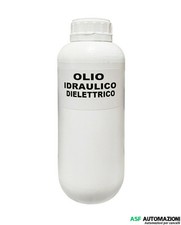 VD OLIO IDRAULICO DIELETTRICO