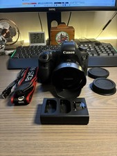 Canon EOS 6D 20,2 megapixel