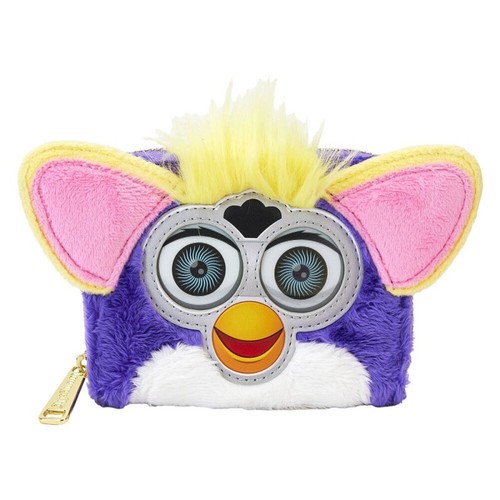 Portafoglio loungefly furby - loungefly,