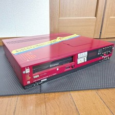Videoregistratore Sony Betamax