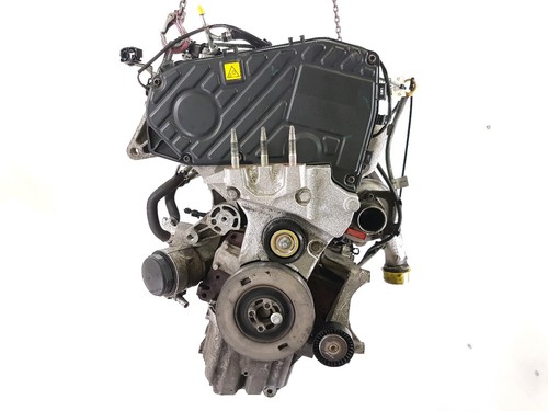 Motore d19aa jtd - motore, fiat