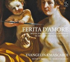 Evangelina Mascardi  -