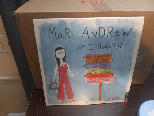 Sono ancora mari - sono, andrew