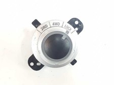 649006 traction control button for PEUGEOT 4007 2.2 HDI FAP (156 logop1273506