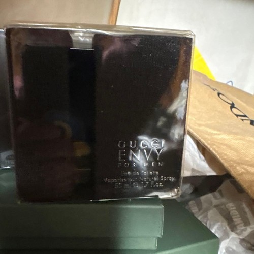 Gucci envy for men - envy,
