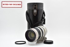 [Quasi come nuovo con custodia] Canon EF 35-350mm f/3.5-5.6 L USM obiettivo zoom ultrasonico GIAPPONE