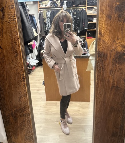 Cappotto max mara rialto - mara,