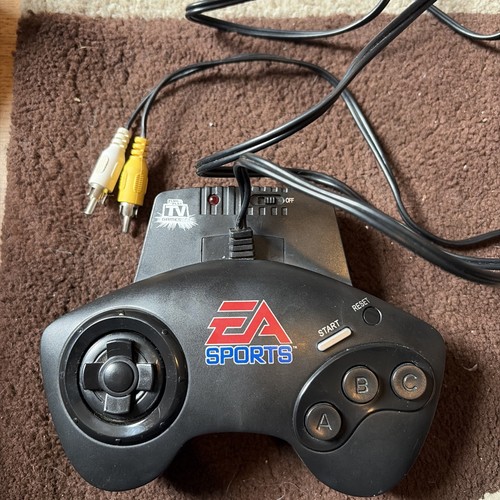 Sports games 2004 plug - games,