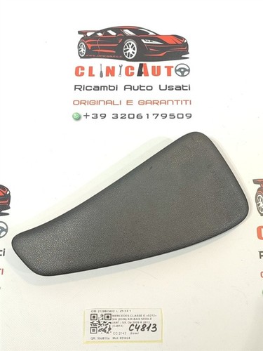 Airbag sedile sinistro per - airbag,