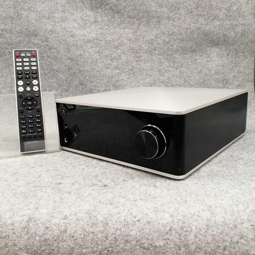 Amplificatore integrato denon - integrato,