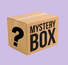 Kpop Mystery Album  Merch Box