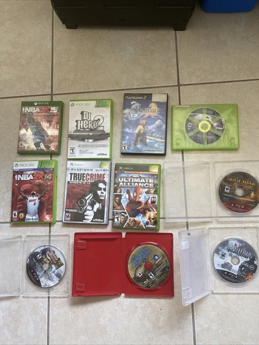 Lotto giochi xbox one - lotto, 360