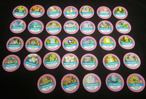 Pokemon master trainer gioco - master,