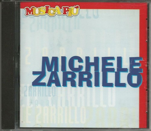 Michele zarrillo raro - raro, "