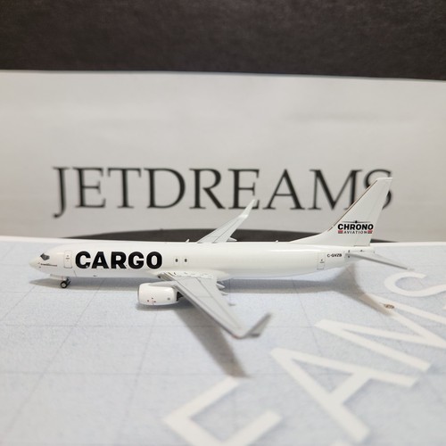 400 chrono aviation - 1/400, boeing