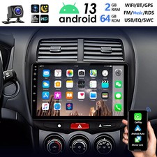 Autoradio 64G Android13