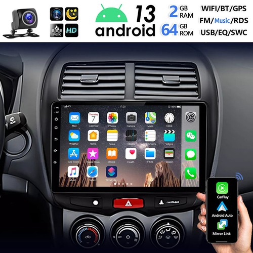 Autoradio 64g android13 - autoradio,