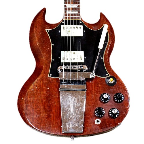 Chitarra elettrica gibson - gibson, sg